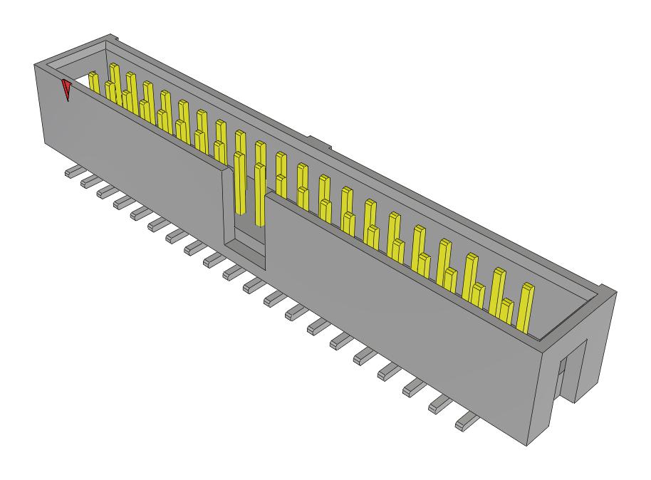 SAMTEC HTST-120-01-S-DV-A-FR