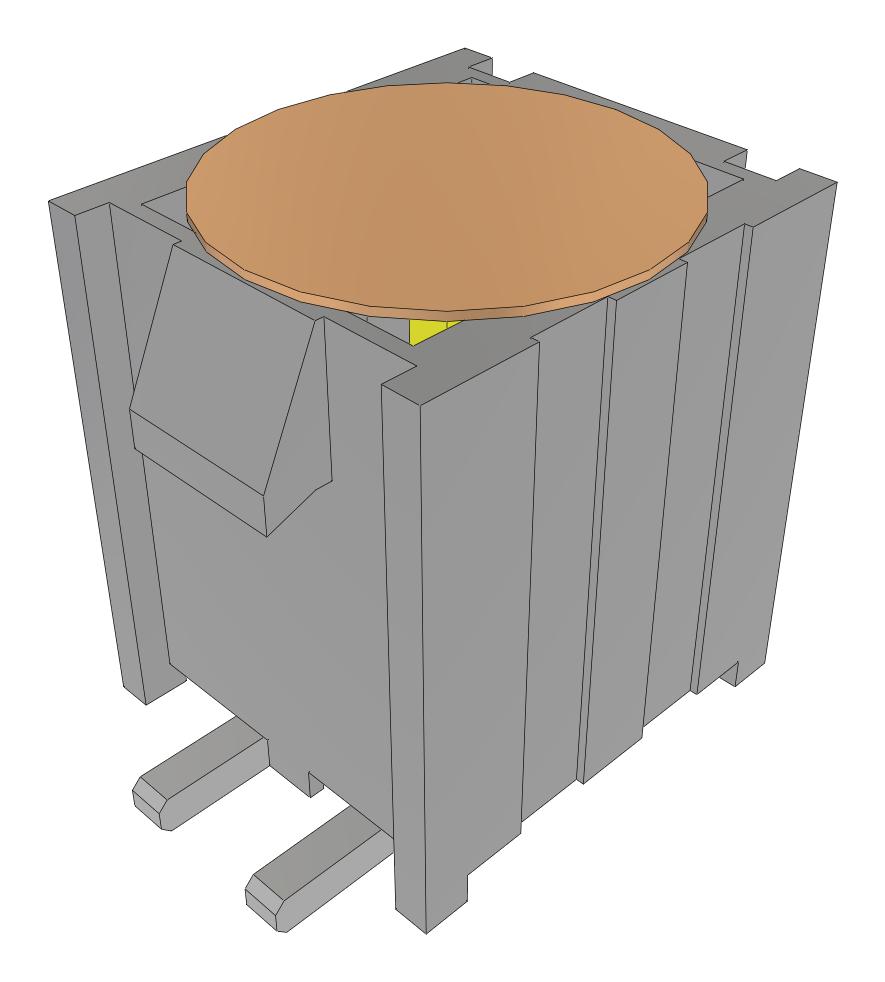 SAMTEC IPL1-102-02-L-D-K-FR