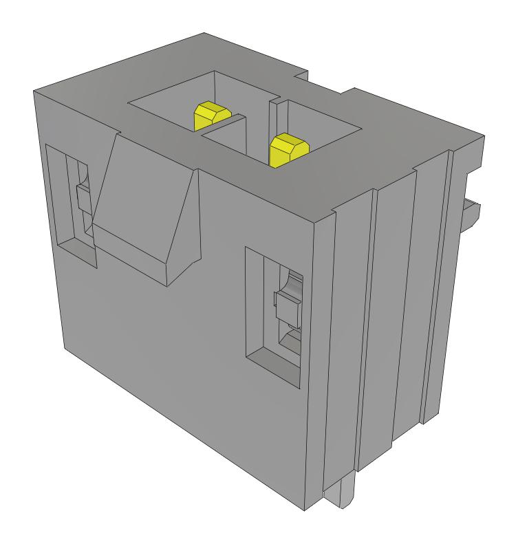 SAMTEC IPL1-102-02-L-SH-K-FR