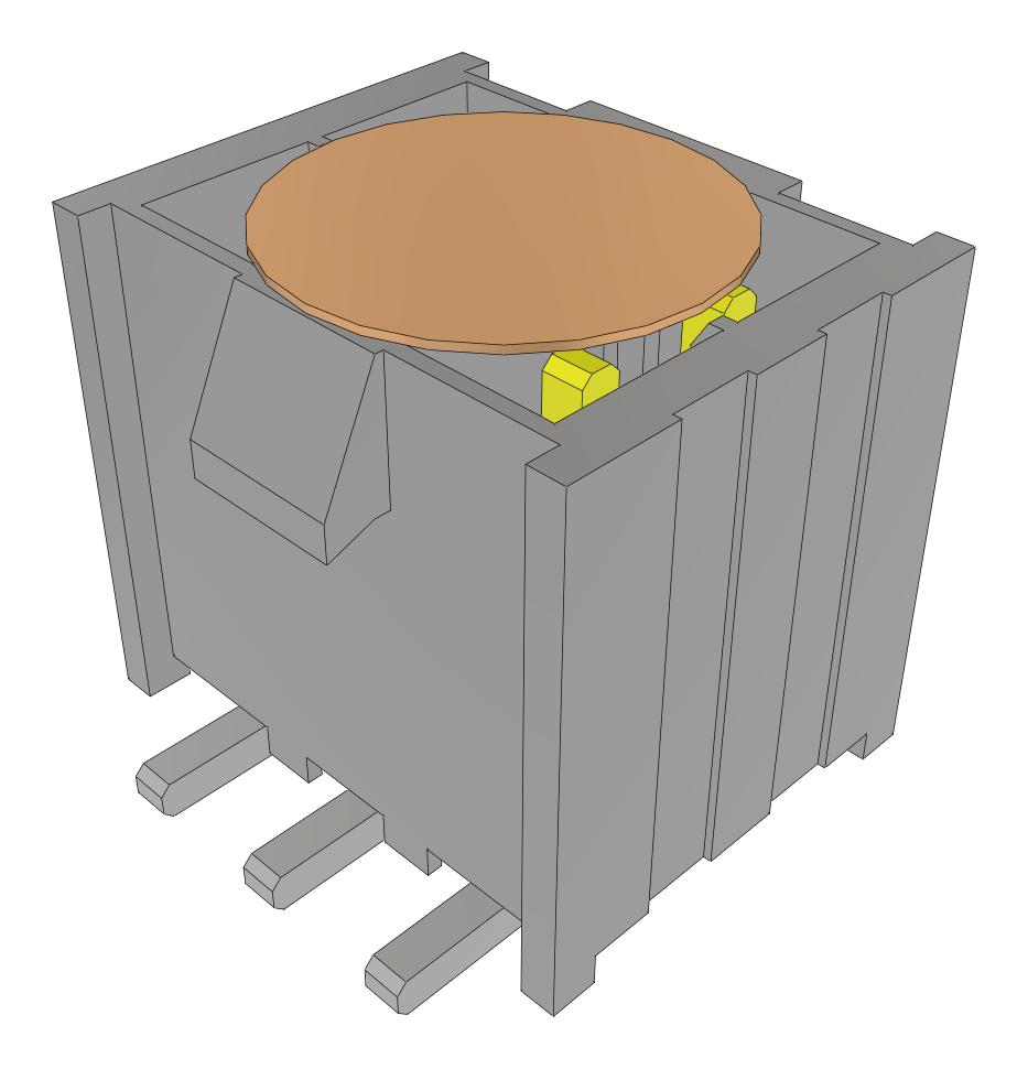 SAMTEC IPL1-103-02-L-D-K-FR