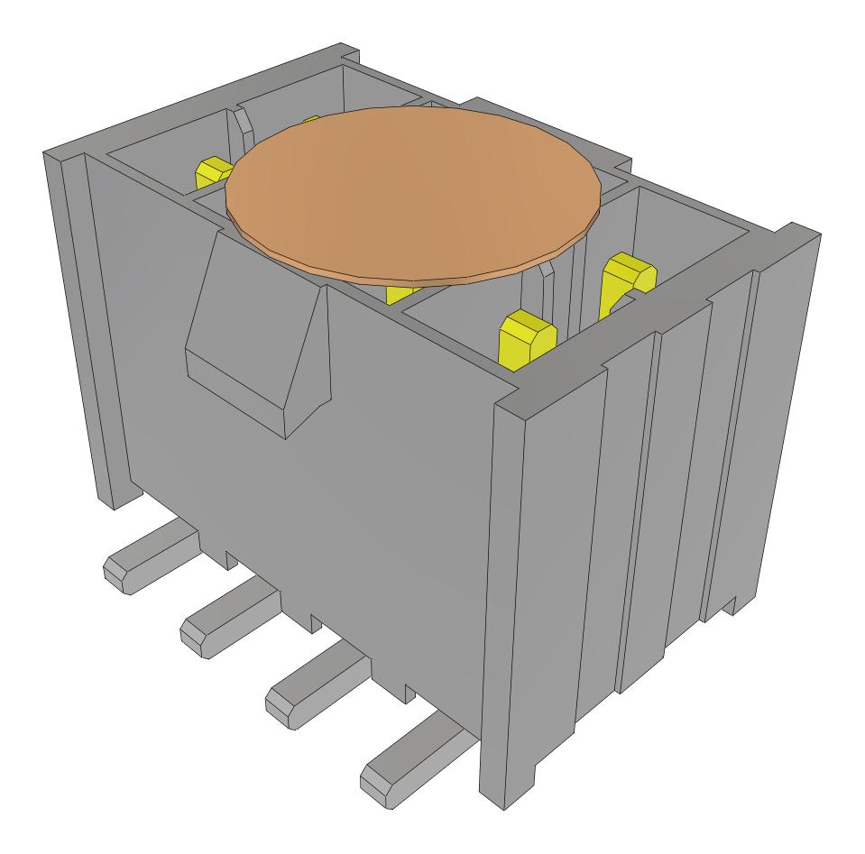 SAMTEC IPL1-104-02-L-D-K-FR