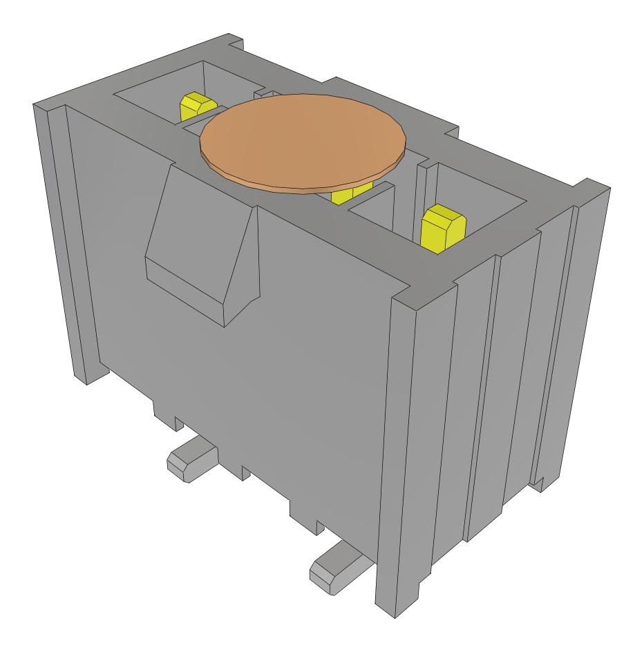 SAMTEC IPL1-104-02-L-S-K-FR