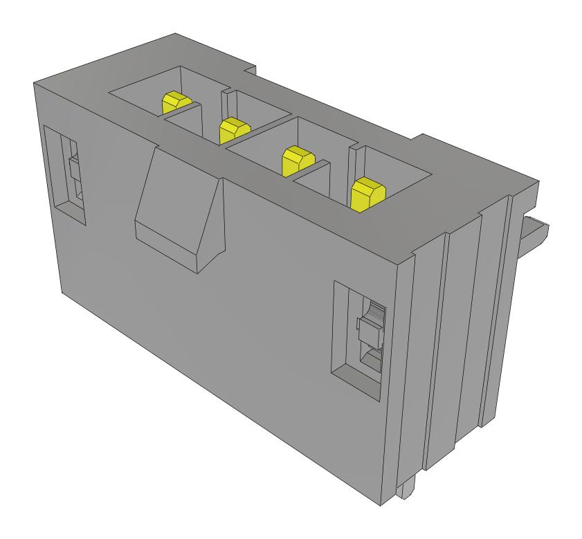 SAMTEC IPL1-104-03-L-SH-K-FR