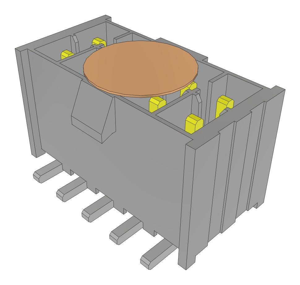 SAMTEC IPL1-105-02-F-D-K-FR