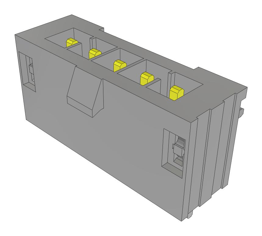 SAMTEC IPL1-105-02-L-SH-K-FR