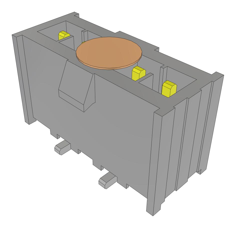 SAMTEC IPL1-105-02-L-S-K-FR