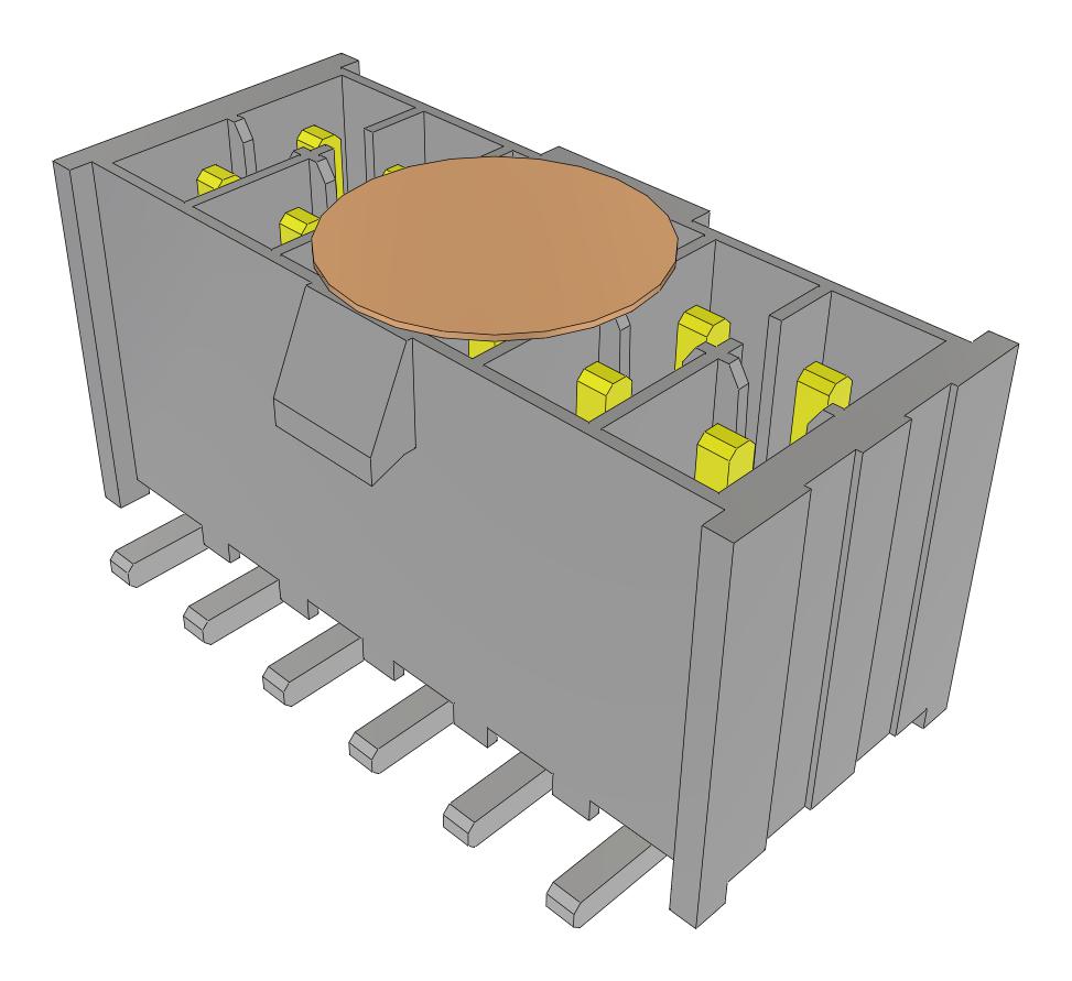 SAMTEC IPL1-106-02-L-D-K-FR