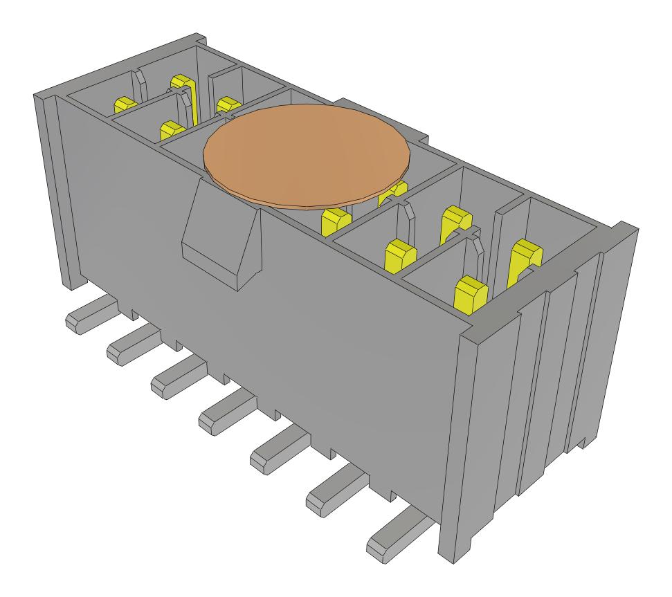 SAMTEC IPL1-107-02-L-D-K-FR