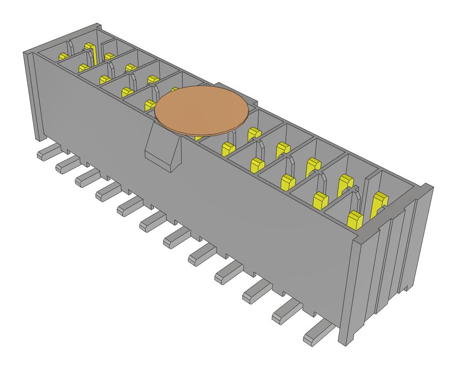 SAMTEC IPL1-112-02-F-D-K-FR