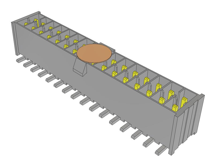 SAMTEC IPL1-116-02-F-D-K-FR