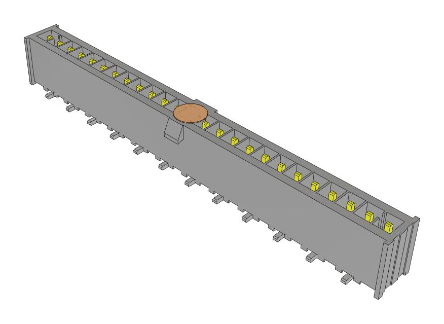 SAMTEC IPL1-125-02-L-S-K-FR