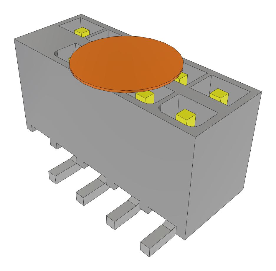 SAMTEC IPT1-105-01-S-D-VS-PL-K-FR