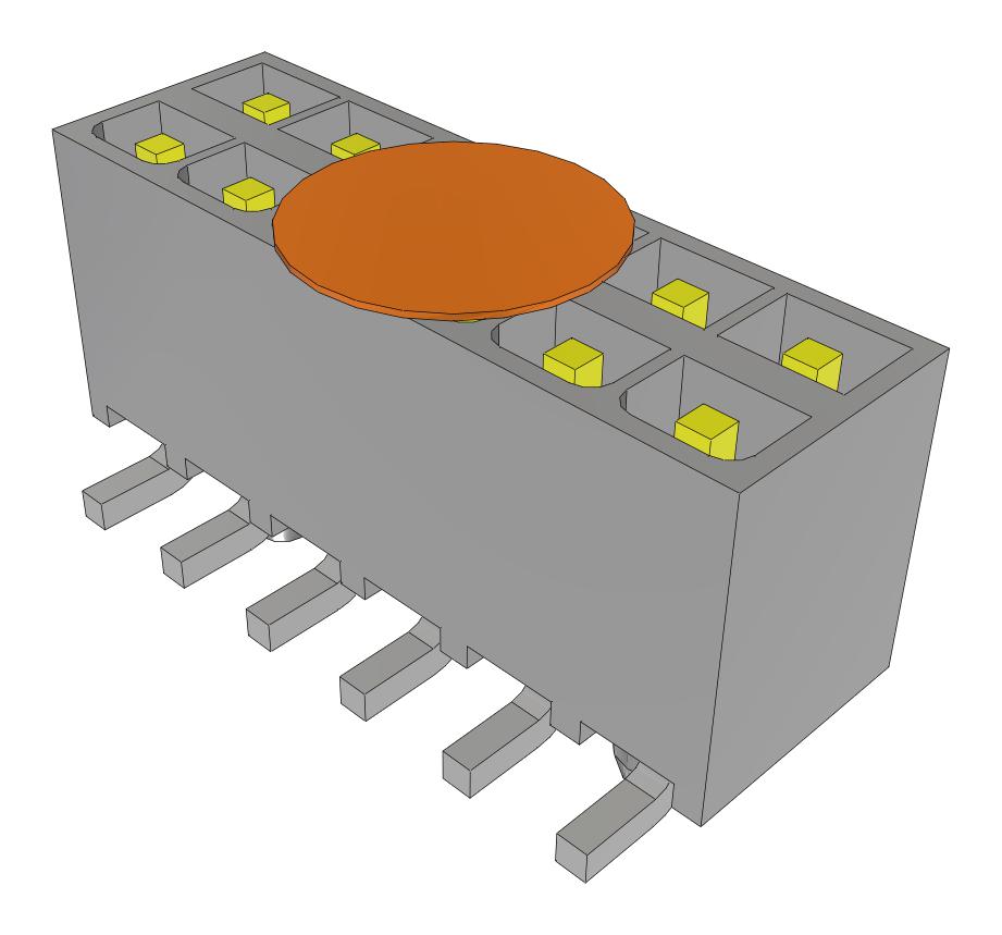 SAMTEC IPT1-106-01-L-D-VS-A-K-FR