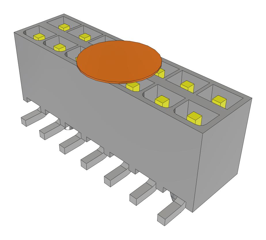 SAMTEC IPT1-107-01-L-D-VS-A-K-FR