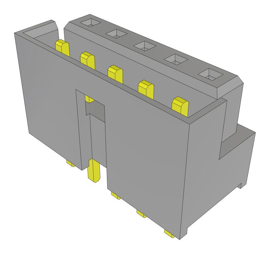 SAMTEC LS2-105-01-L-D-FR