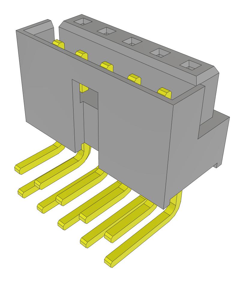 SAMTEC LS2-105-01-L-D-RA1-FR