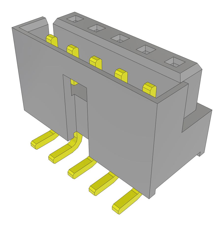 SAMTEC LS2-105-02-L-D-FR