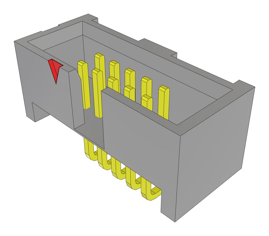 SAMTEC SHF-105-01-F-D-RA-FR