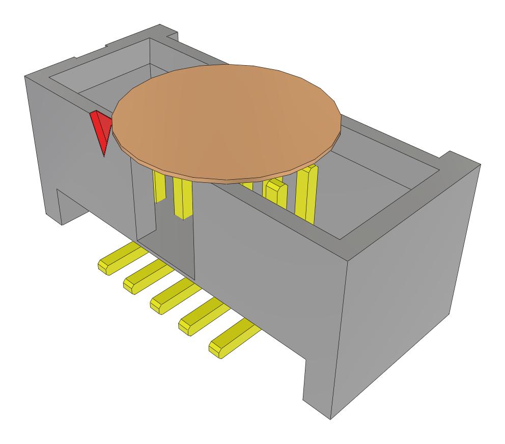 SAMTEC SHF-105-01-F-D-SM-K-FR