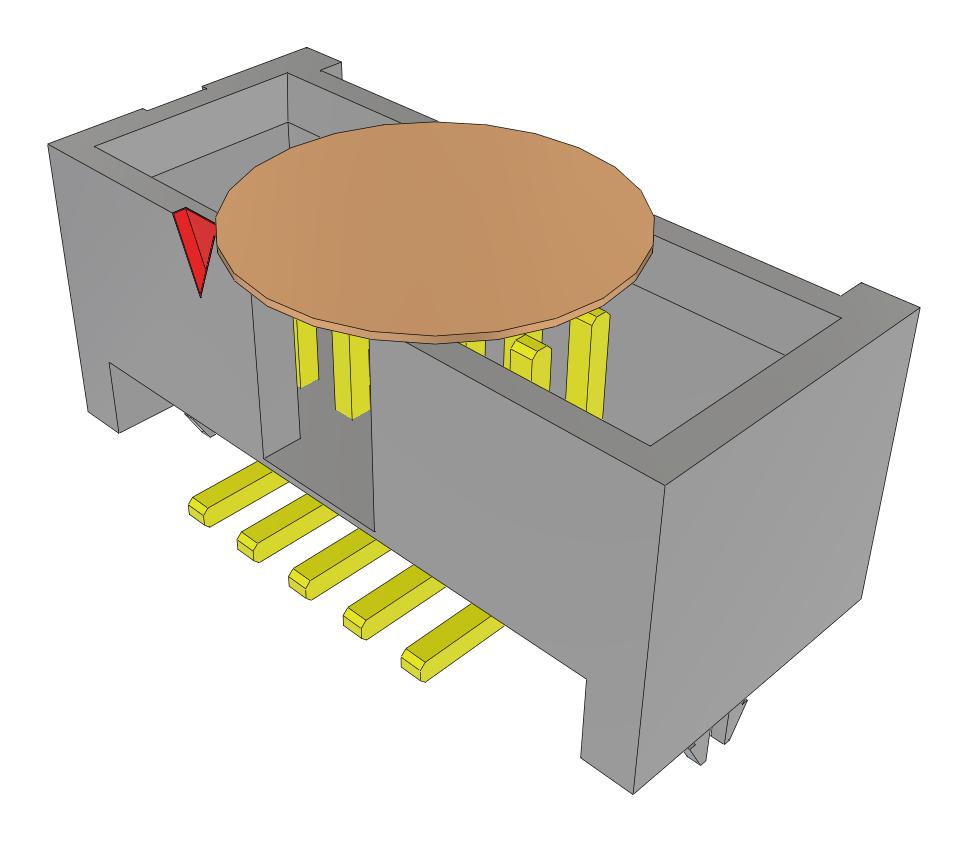 SAMTEC SHF-105-01-F-D-SM-LC-K-FR