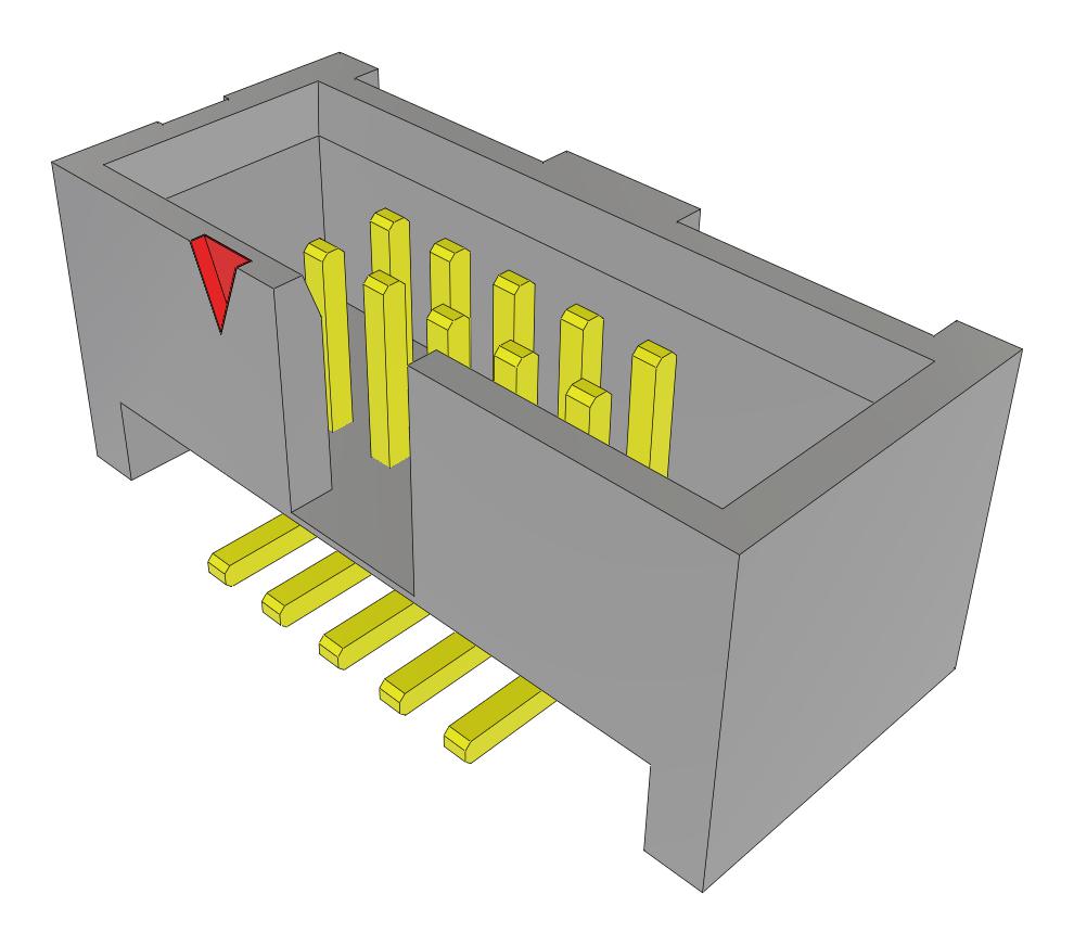 SAMTEC SHF-105-01-L-D-SM-FR