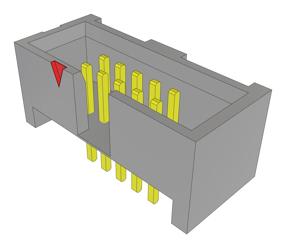 SAMTEC SHF-105-01-L-D-TH-FR