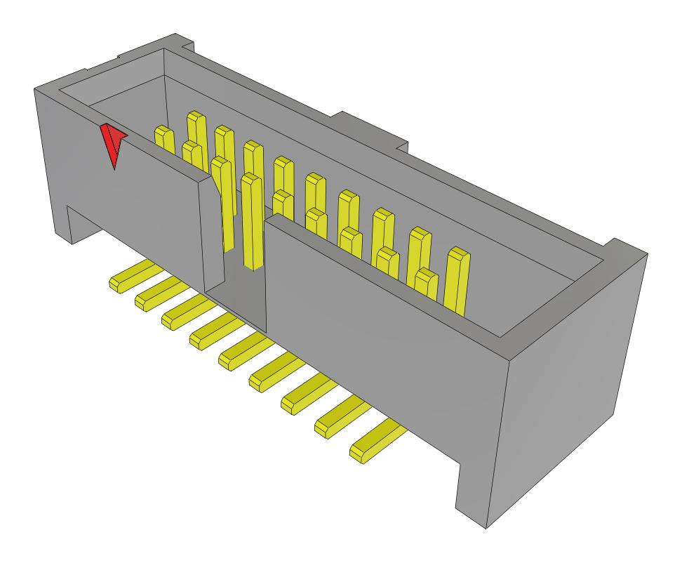 SAMTEC SHF-109-01-L-D-SM-FR