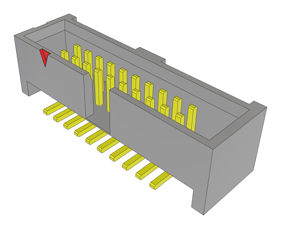 SAMTEC SHF-110-01-F-D-SM-FR