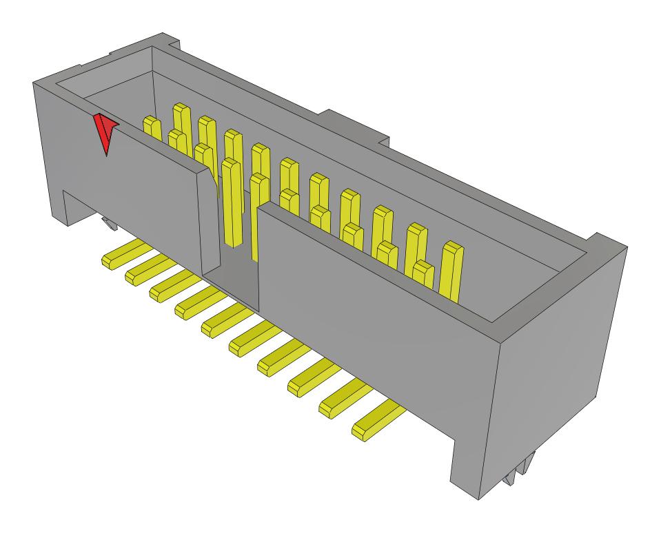 SAMTEC SHF-110-01-L-D-SM-LC-FR