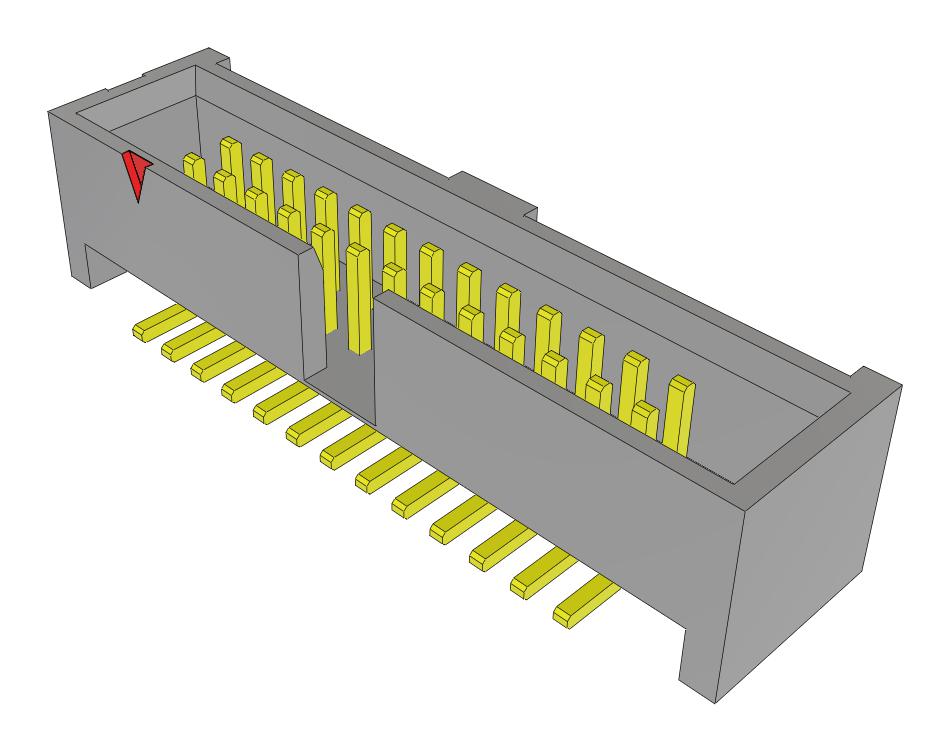 SAMTEC SHF-113-01-L-D-SM-FR