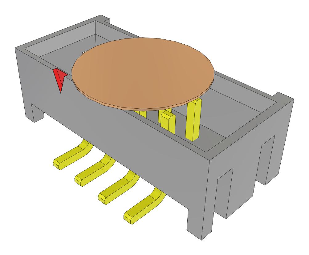 SAMTEC STMM-104-01-G-D-SM-K-FR