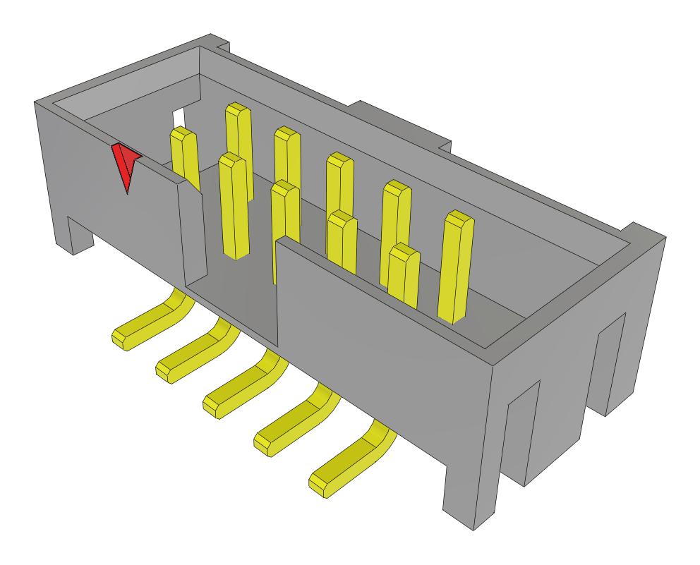 SAMTEC STMM-105-02-G-D-SM-FR