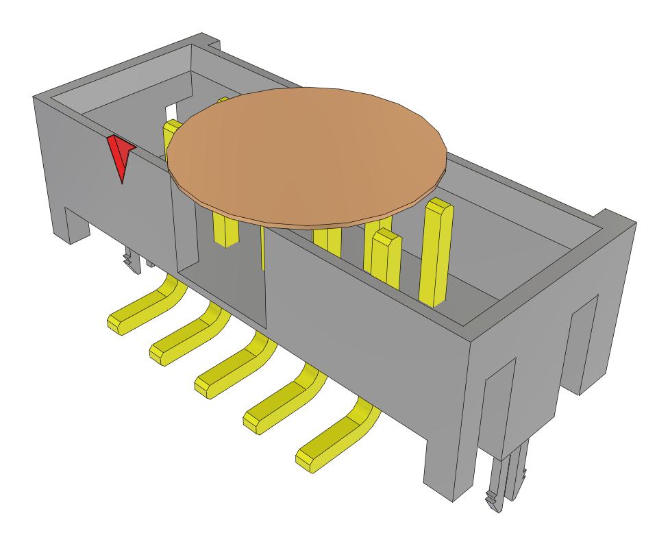 SAMTEC STMM-105-02-L-D-SM-LC-K-FR