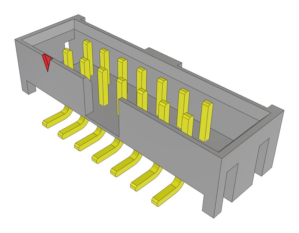 SAMTEC STMM-107-02-L-D-SM-FR