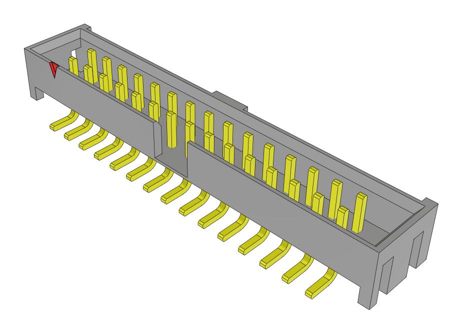 SAMTEC STMM-115-02-L-D-SM-FR