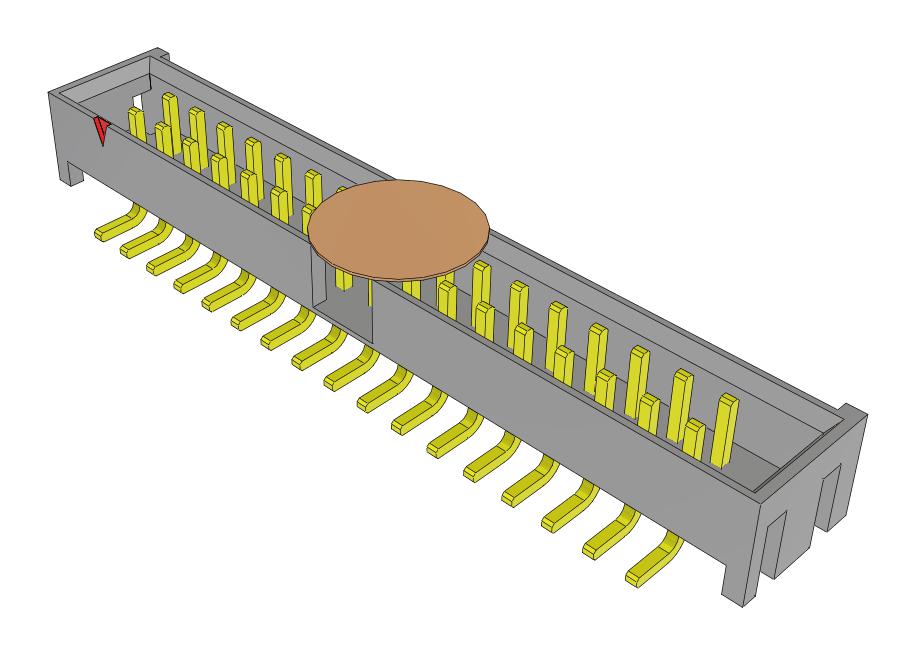 SAMTEC STMM-117-02-G-D-SM-K-FR