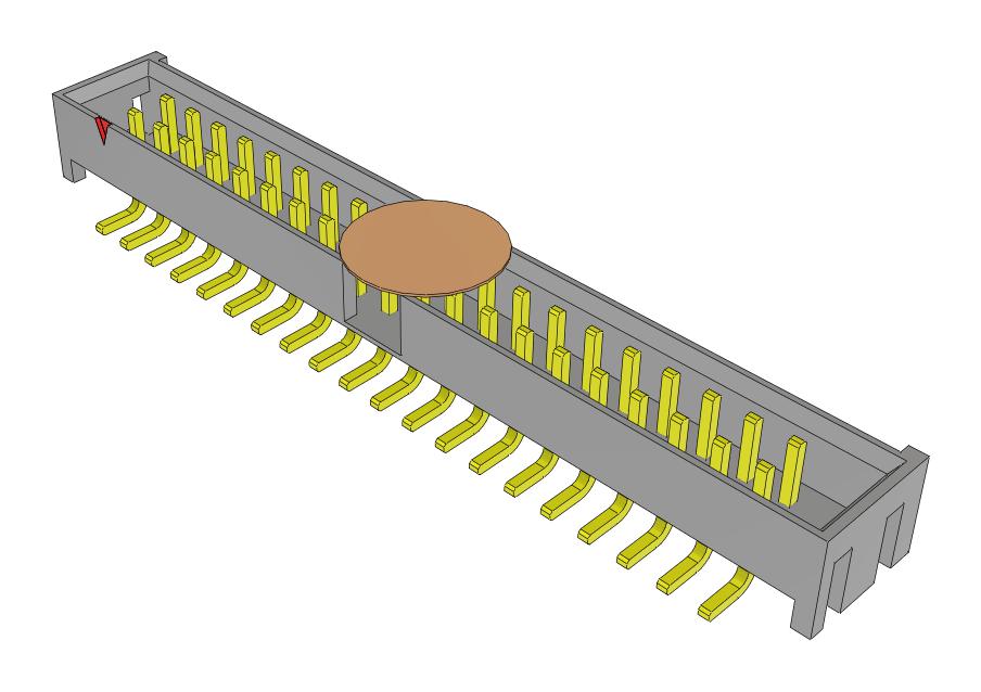 SAMTEC STMM-120-02-G-D-SM-K-FR