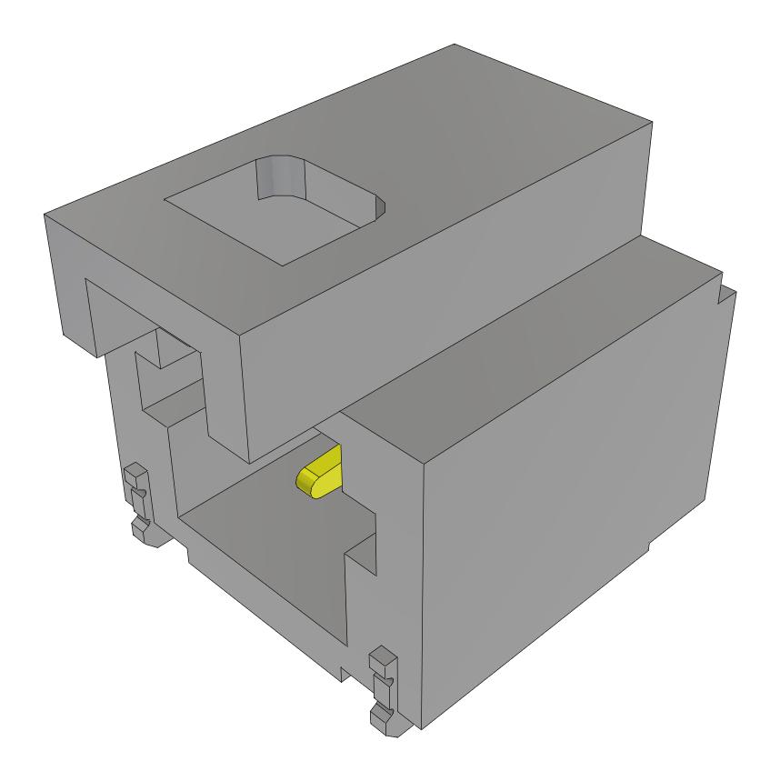 SAMTEC T1M-02-F-SH-L-FR