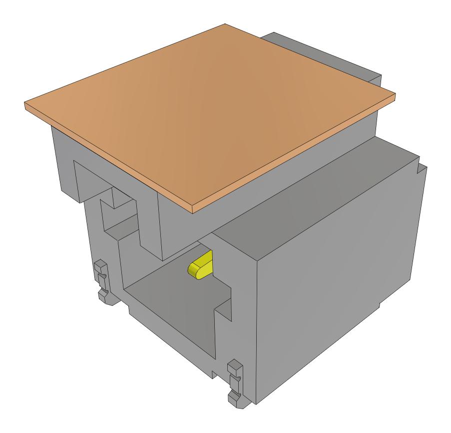 SAMTEC T1M-02-F-SH-L-K-FR