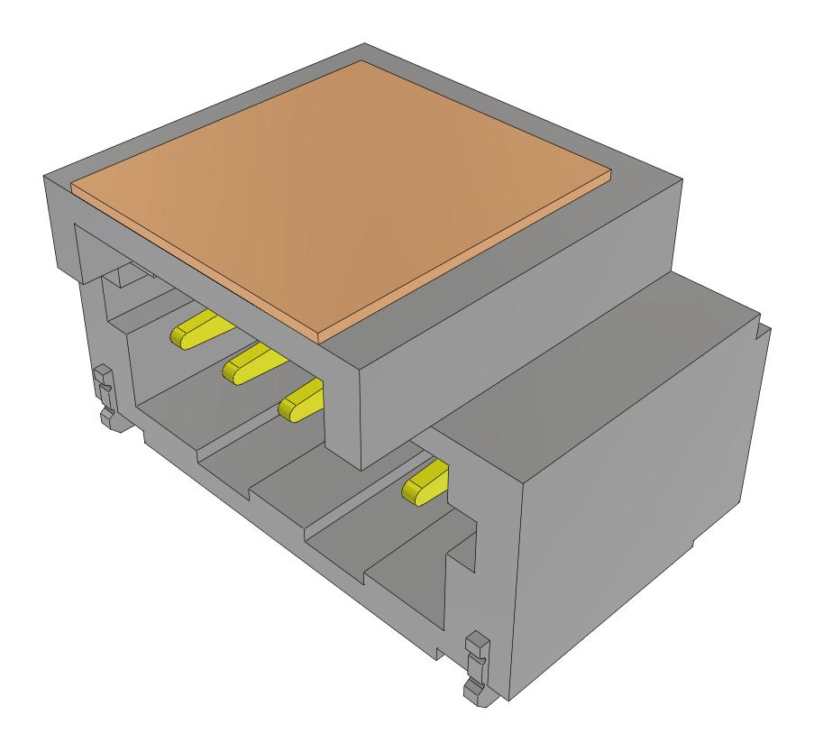 SAMTEC T1M-05-F-SH-L-K-FR