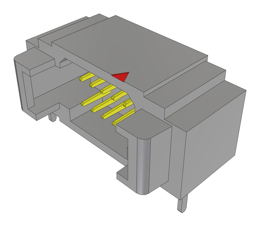 SAMTEC T1M-05-GF-DH-FR