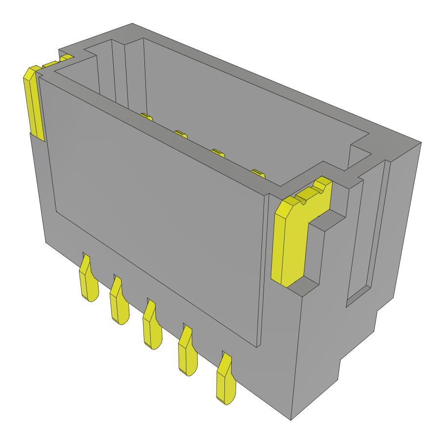 SAMTEC T1M-05-GF-S-RA-FR