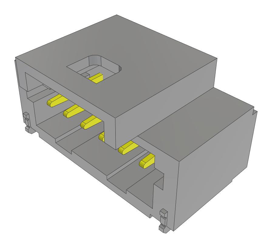 SAMTEC T1M-06-F-SH-L-FR