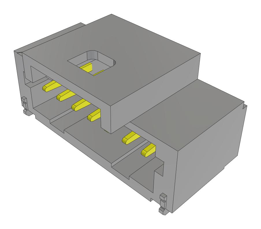 SAMTEC T1M-07-F-SH-L-FR