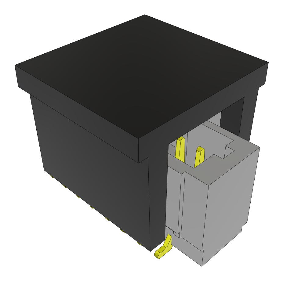 SAMTEC T1M-08-F-SV-L-P-FR