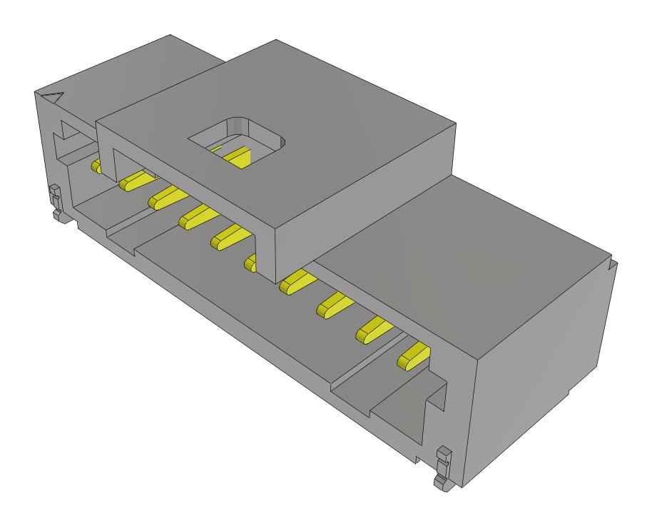 SAMTEC T1M-10-F-SH-L-FR