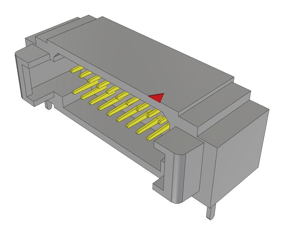 SAMTEC T1M-10-GF-DH-FR