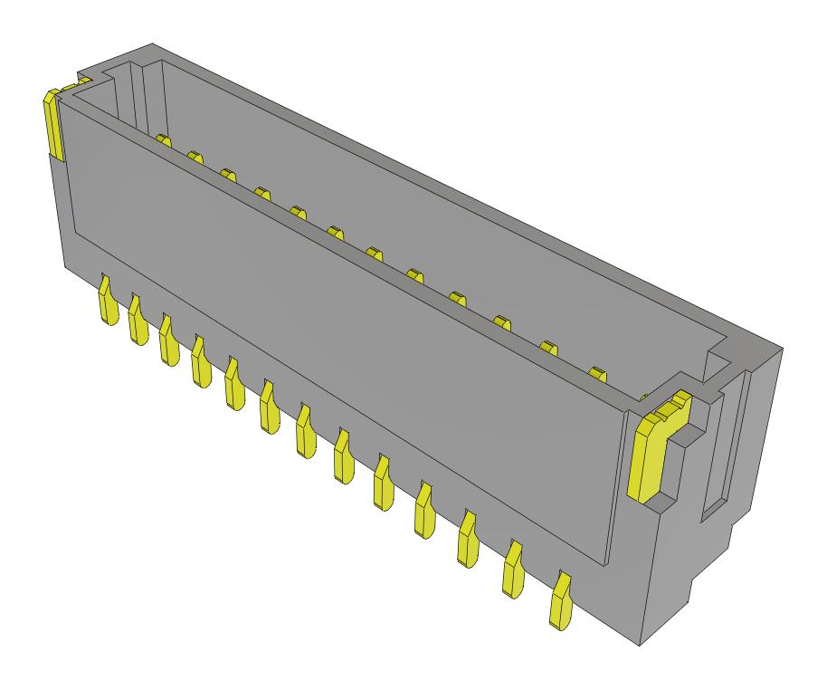 SAMTEC T1M-13-GF-S-RA-FR