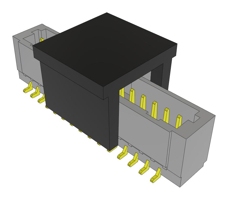 SAMTEC T1M-15-F-SV-L-P-FR