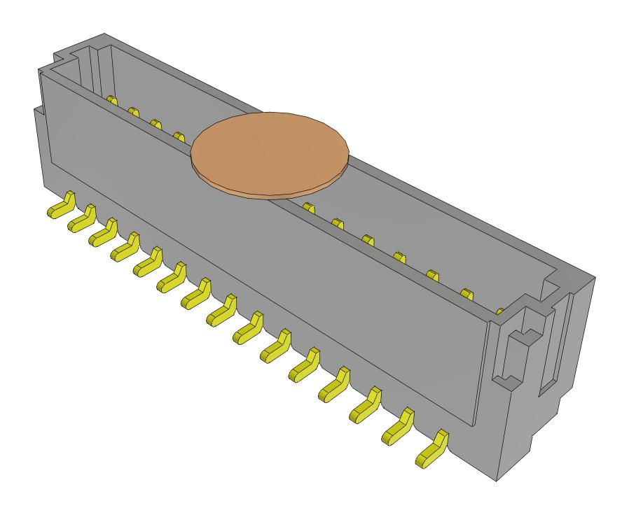 SAMTEC T1M-15-GF-S-V-K-FR